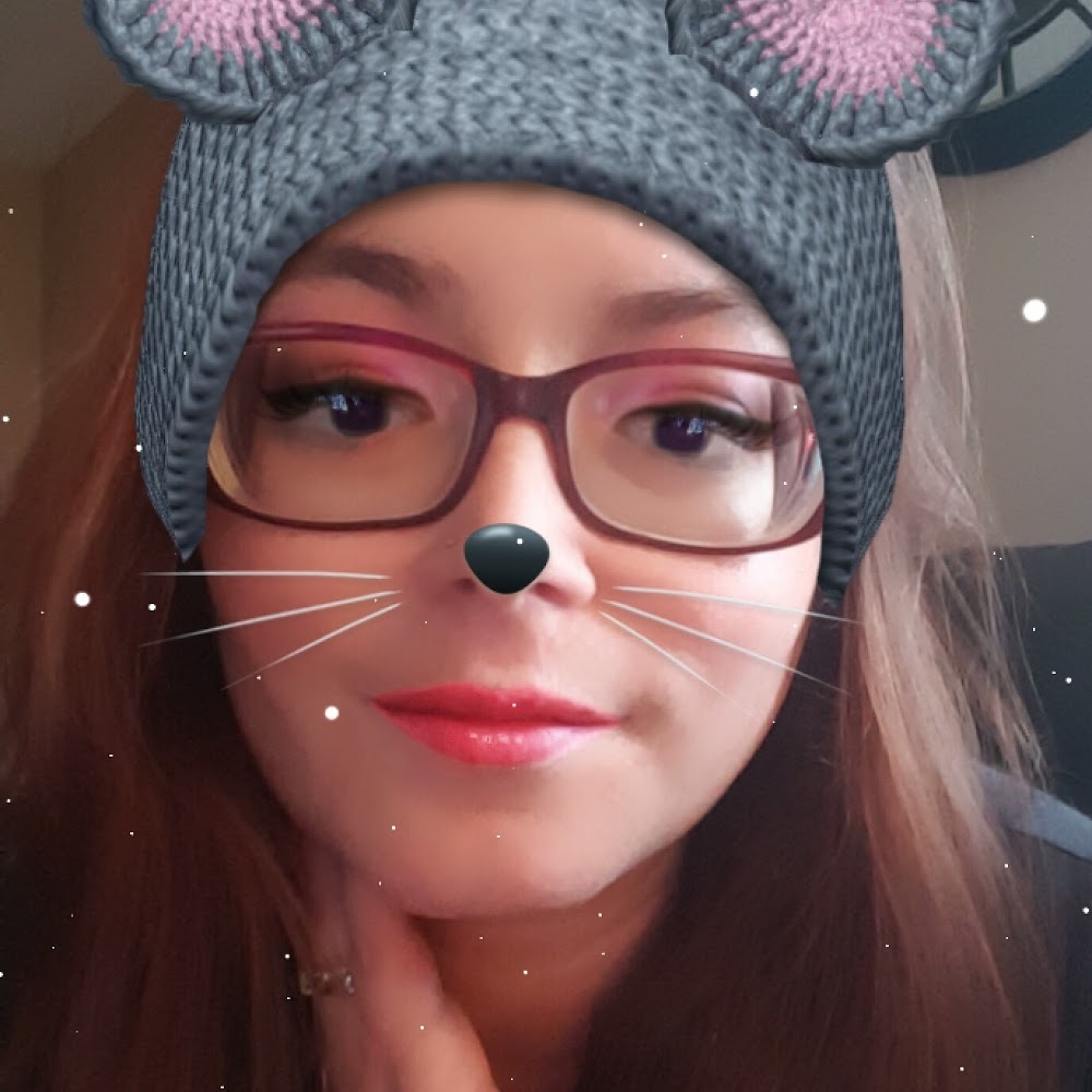 Meet your Posher, Shawna